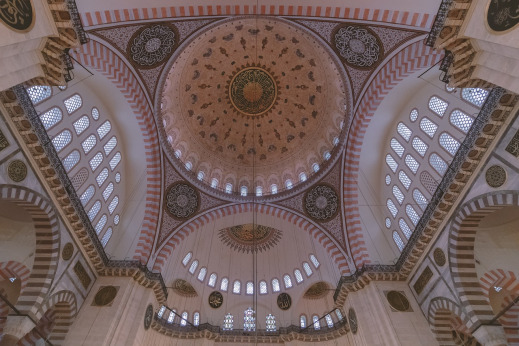 Hagia Sophia Istanbul