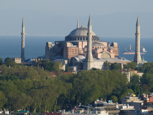 Bosphorus Istanbul